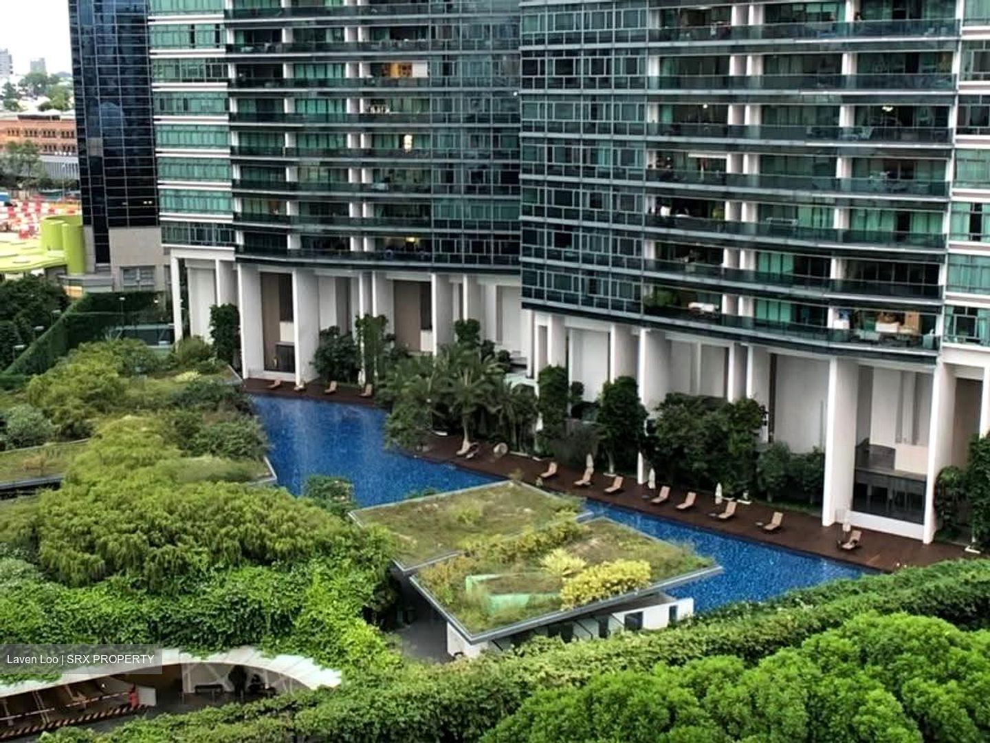 Soleil @ Sinaran (D11), Condominium #611067821